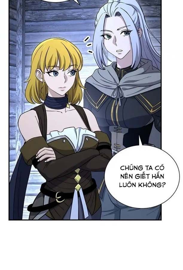 Chiến Binh Xương Trắng Thất Thủ Chapter 145 - Trang 2