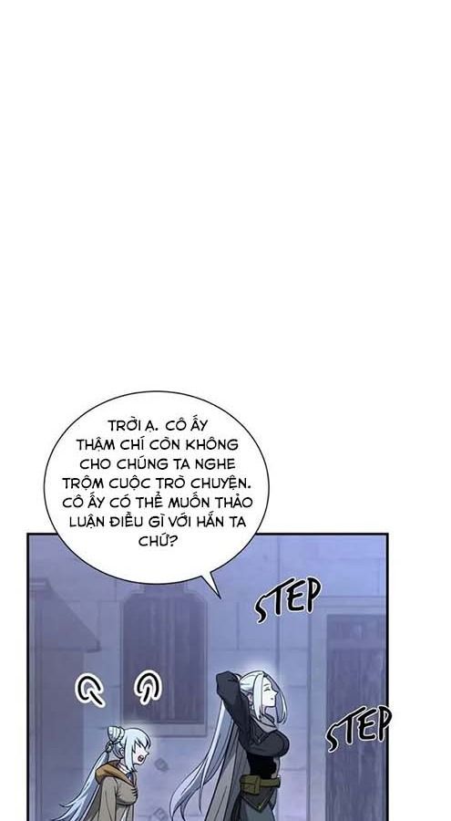 Chiến Binh Xương Trắng Thất Thủ Chapter 145 - Trang 2