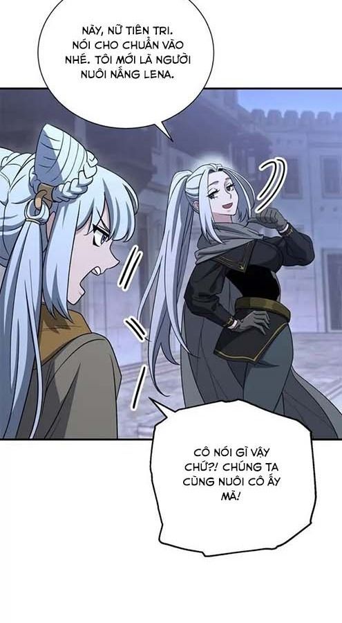 Chiến Binh Xương Trắng Thất Thủ Chapter 145 - Trang 2