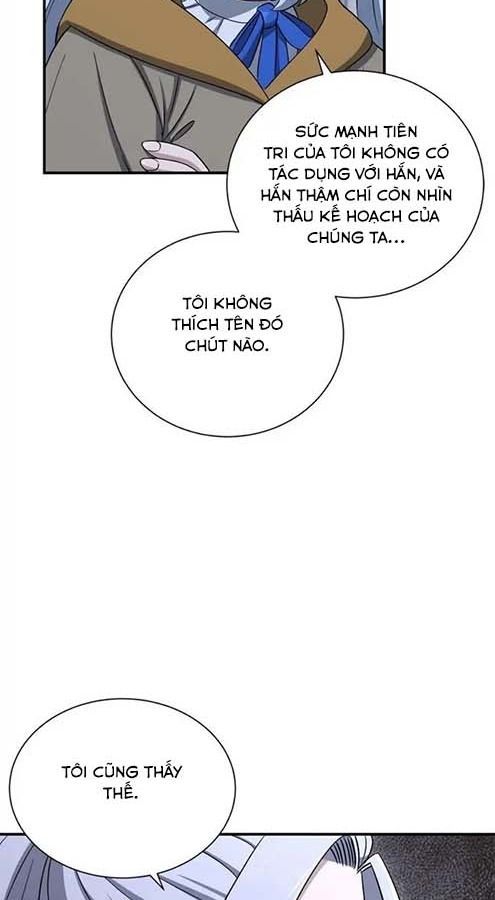 Chiến Binh Xương Trắng Thất Thủ Chapter 145 - Trang 2