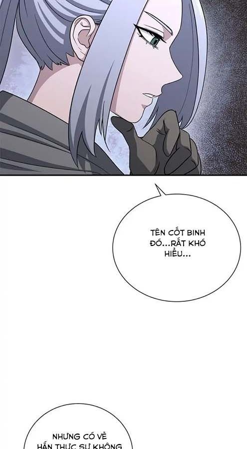 Chiến Binh Xương Trắng Thất Thủ Chapter 145 - Trang 2