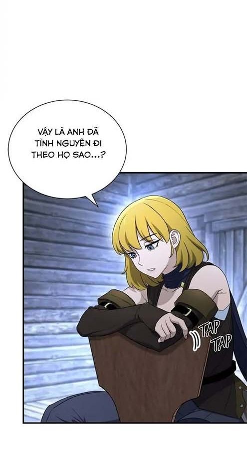 Chiến Binh Xương Trắng Thất Thủ Chapter 145 - Trang 2
