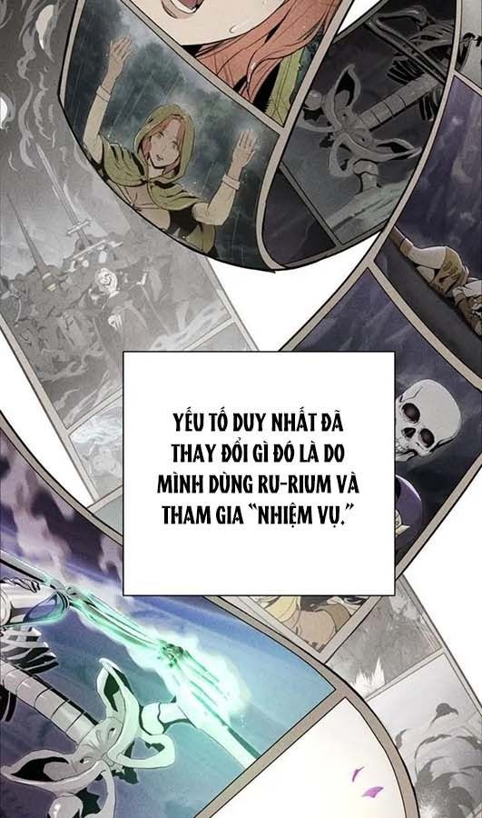 Chiến Binh Xương Trắng Thất Thủ Chapter 145 - Trang 2