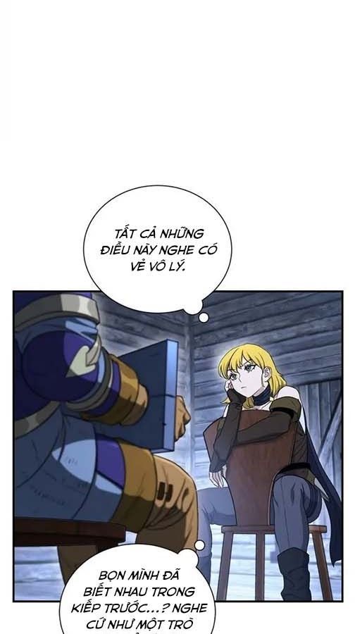 Chiến Binh Xương Trắng Thất Thủ Chapter 145 - Trang 2