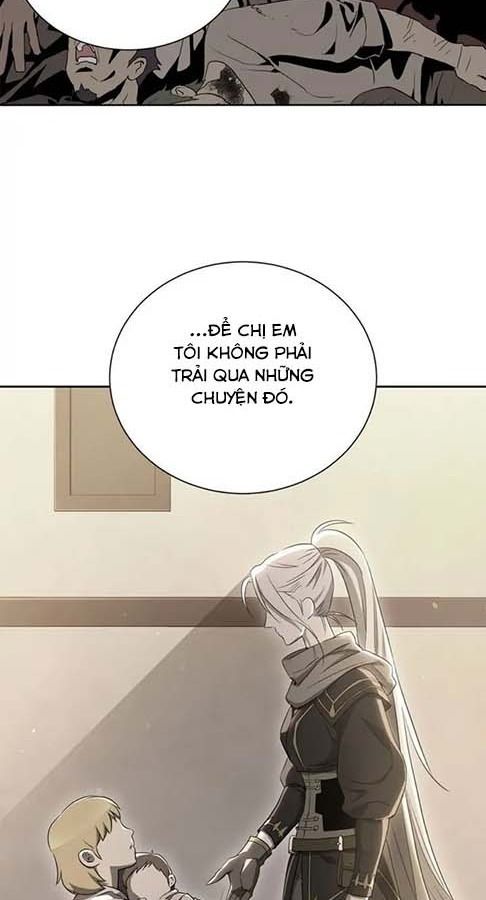 Chiến Binh Xương Trắng Thất Thủ Chapter 145 - Trang 2