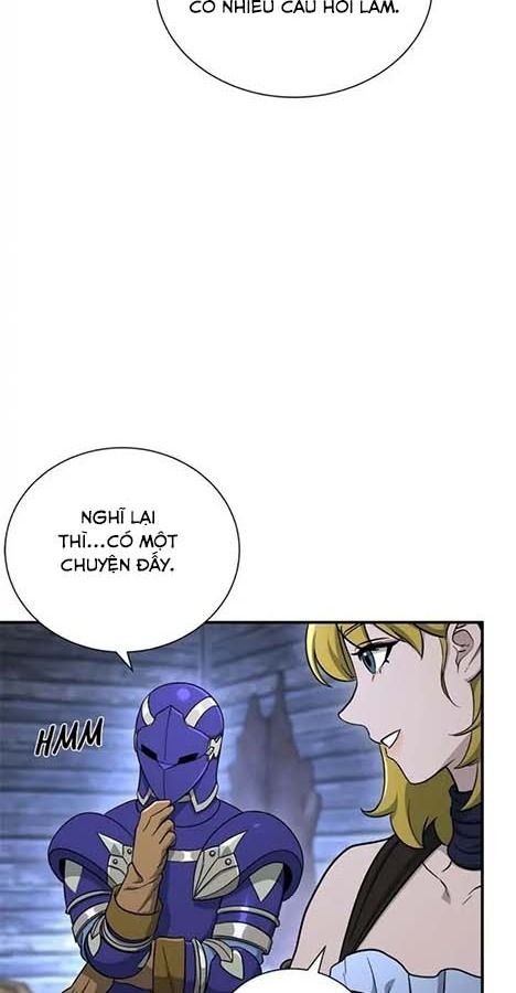 Chiến Binh Xương Trắng Thất Thủ Chapter 145 - Trang 2
