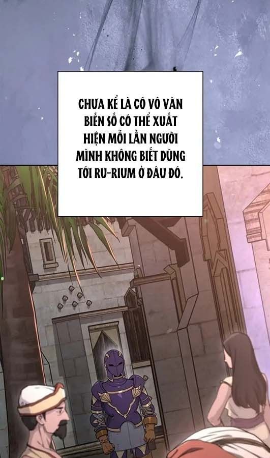 Chiến Binh Xương Trắng Thất Thủ Chapter 145 - Trang 2