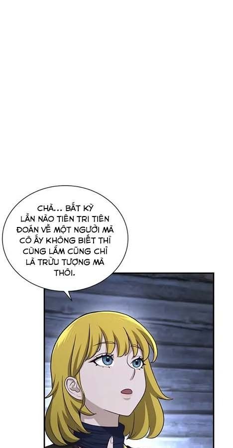 Chiến Binh Xương Trắng Thất Thủ Chapter 145 - Trang 2