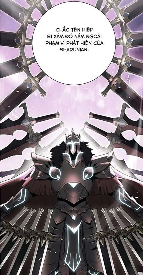 Chiến Binh Xương Trắng Thất Thủ Chapter 145 - Trang 2