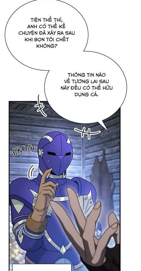 Chiến Binh Xương Trắng Thất Thủ Chapter 145 - Trang 2