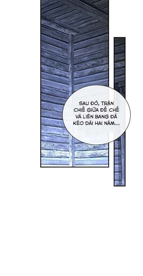 Chiến Binh Xương Trắng Thất Thủ Chapter 145 - Trang 2