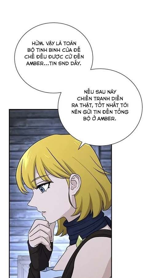 Chiến Binh Xương Trắng Thất Thủ Chapter 145 - Trang 2