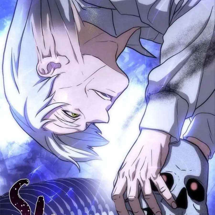 Chiến Binh Xương Trắng Thất Thủ Chapter 146 - Trang 2