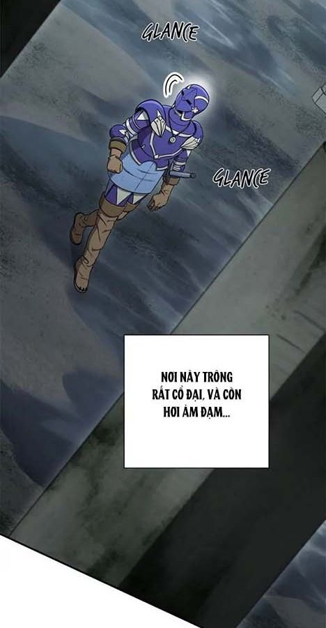 Chiến Binh Xương Trắng Thất Thủ Chapter 146 - Trang 2