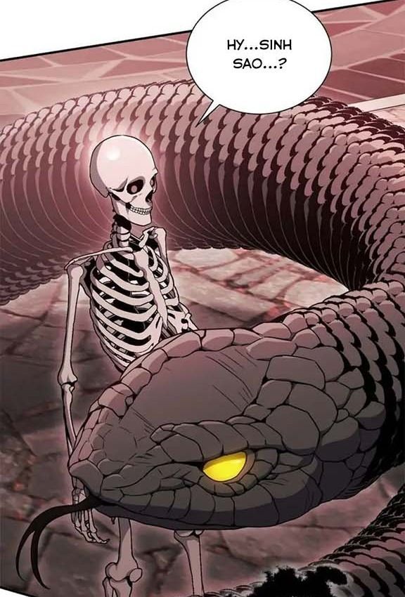 Chiến Binh Xương Trắng Thất Thủ Chapter 147 - Trang 2