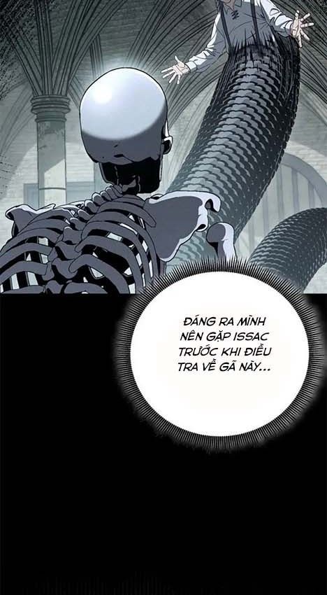 Chiến Binh Xương Trắng Thất Thủ Chapter 147 - Trang 2