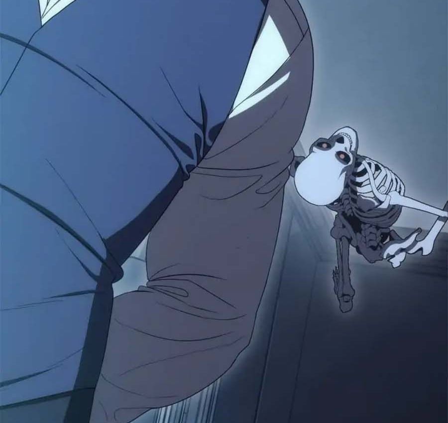 Chiến Binh Xương Trắng Thất Thủ Chapter 147 - Trang 2