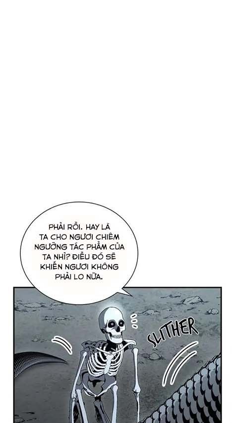 Chiến Binh Xương Trắng Thất Thủ Chapter 147 - Trang 2