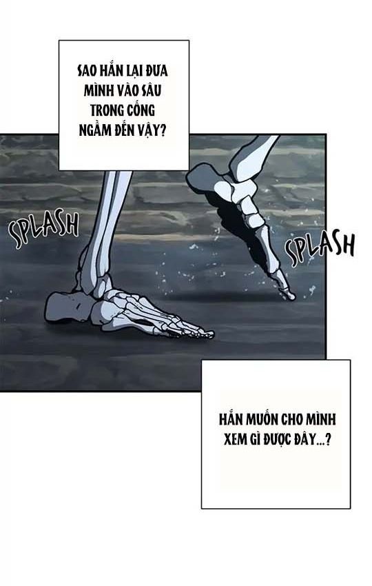 Chiến Binh Xương Trắng Thất Thủ Chapter 147 - Trang 2