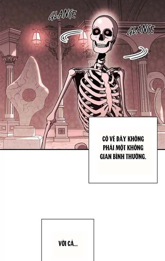 Chiến Binh Xương Trắng Thất Thủ Chapter 147 - Trang 2