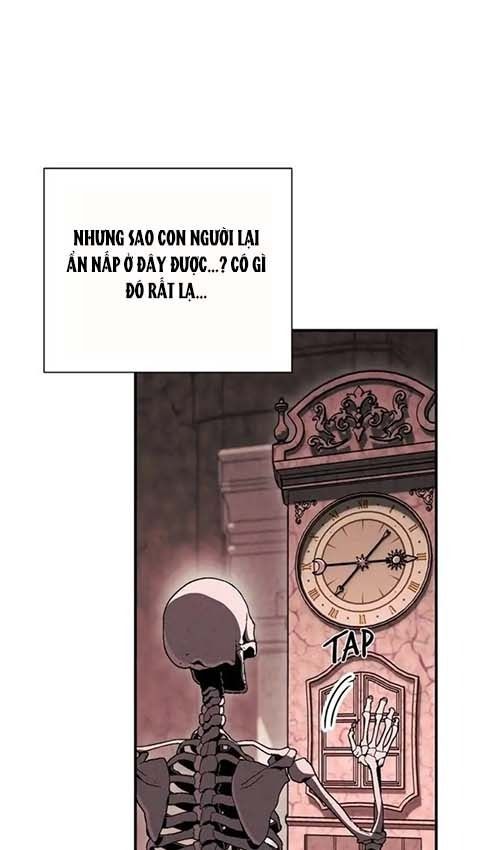 Chiến Binh Xương Trắng Thất Thủ Chapter 147 - Trang 2
