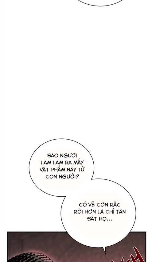 Chiến Binh Xương Trắng Thất Thủ Chapter 147 - Trang 2