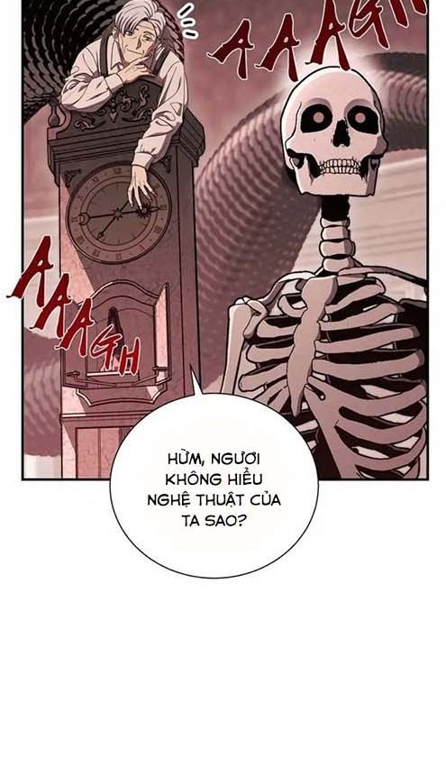 Chiến Binh Xương Trắng Thất Thủ Chapter 147 - Trang 2