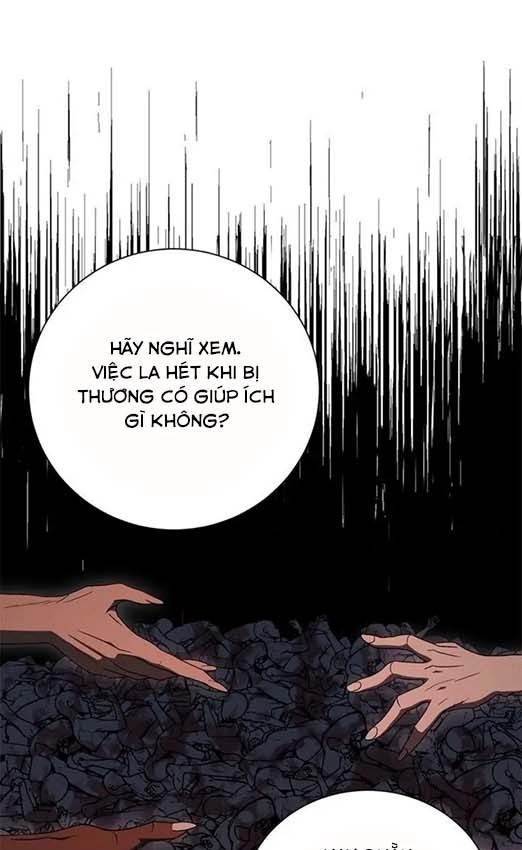 Chiến Binh Xương Trắng Thất Thủ Chapter 147 - Trang 2