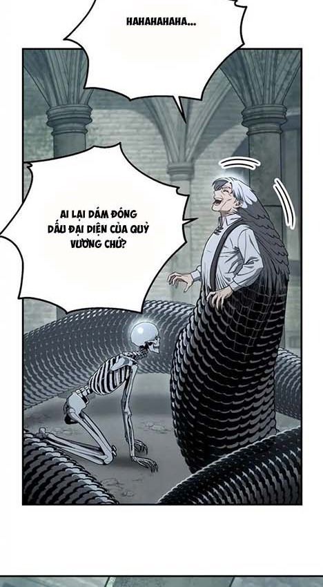 Chiến Binh Xương Trắng Thất Thủ Chapter 147 - Trang 2
