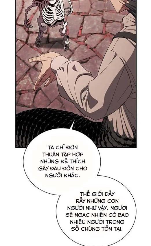 Chiến Binh Xương Trắng Thất Thủ Chapter 147 - Trang 2