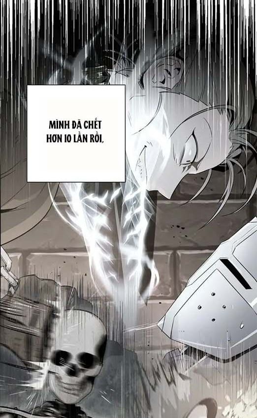 Chiến Binh Xương Trắng Thất Thủ Chapter 147 - Trang 2