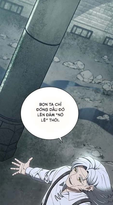 Chiến Binh Xương Trắng Thất Thủ Chapter 147 - Trang 2