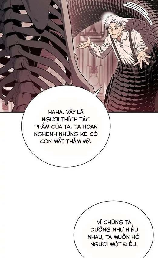 Chiến Binh Xương Trắng Thất Thủ Chapter 147 - Trang 2
