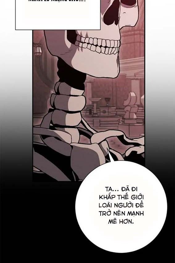 Chiến Binh Xương Trắng Thất Thủ Chapter 147 - Trang 2