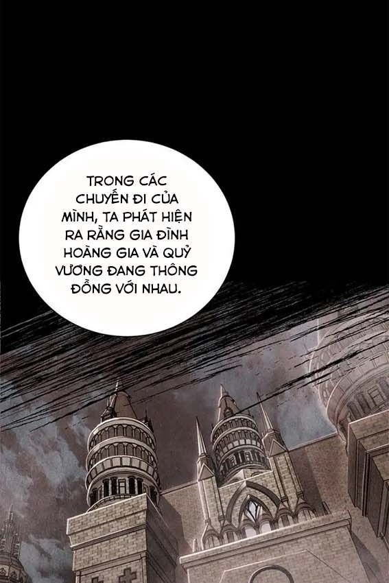 Chiến Binh Xương Trắng Thất Thủ Chapter 147 - Trang 2