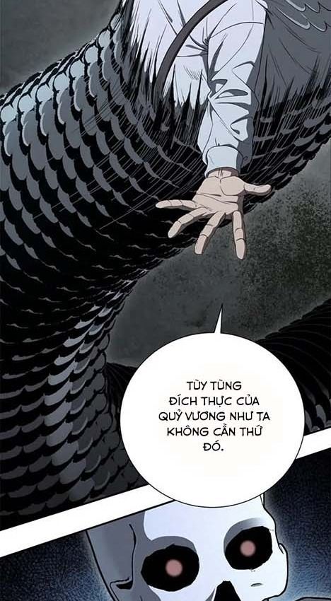 Chiến Binh Xương Trắng Thất Thủ Chapter 147 - Trang 2