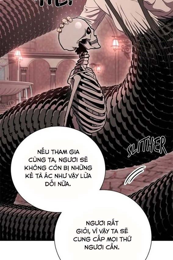 Chiến Binh Xương Trắng Thất Thủ Chapter 147 - Trang 2