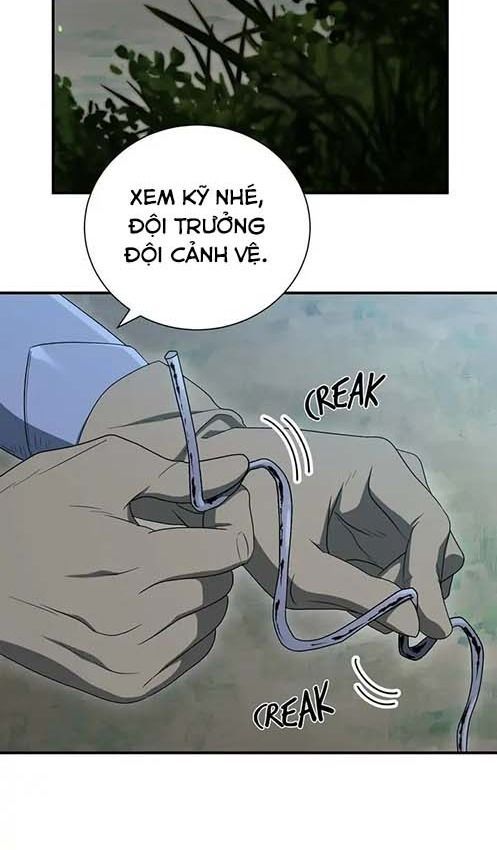 Chiến Binh Xương Trắng Thất Thủ Chapter 148 - Trang 2