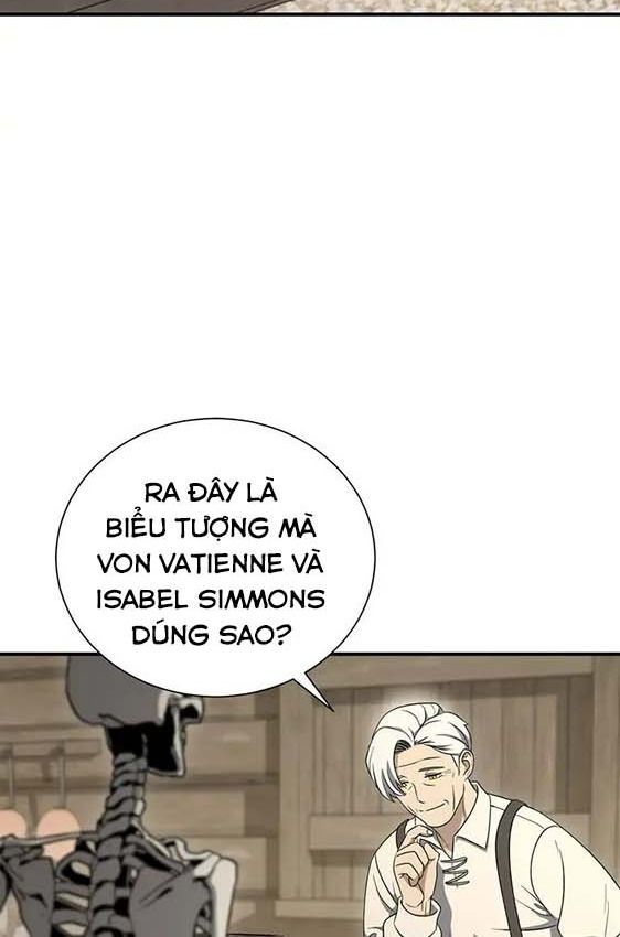 Chiến Binh Xương Trắng Thất Thủ Chapter 148 - Trang 2
