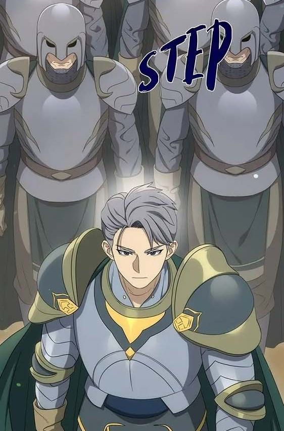 Chiến Binh Xương Trắng Thất Thủ Chapter 148 - Trang 2