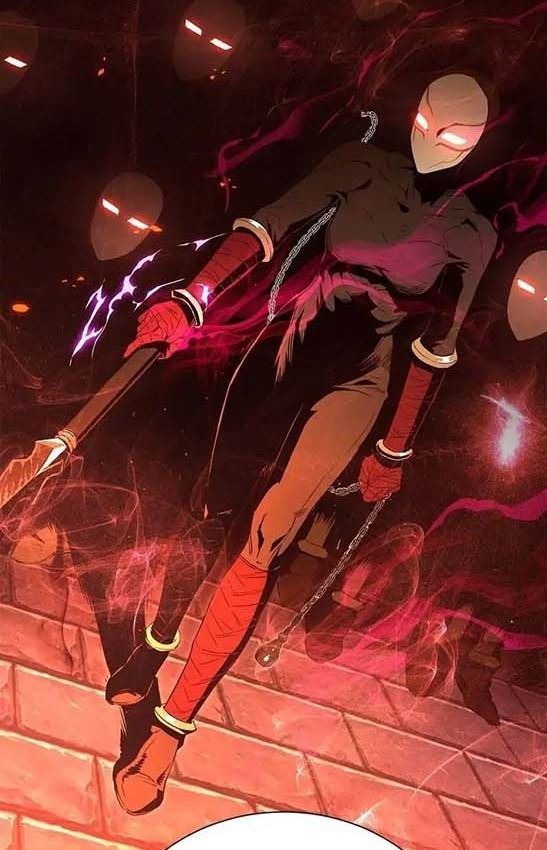 Chiến Binh Xương Trắng Thất Thủ Chapter 148 - Trang 2