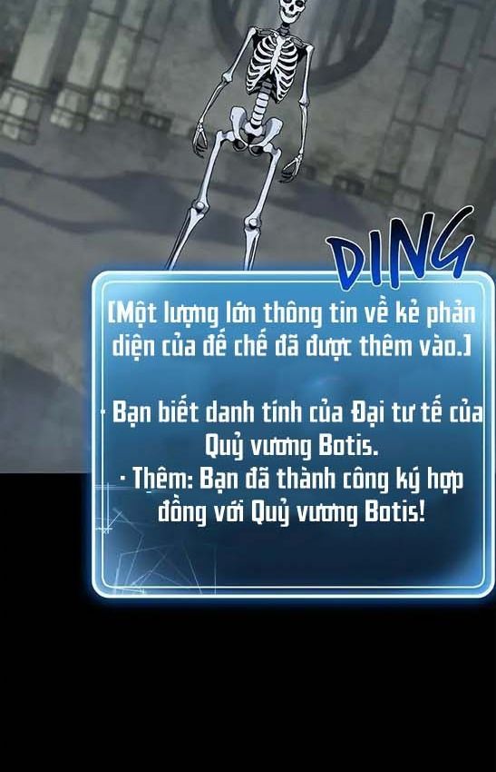 Chiến Binh Xương Trắng Thất Thủ Chapter 148 - Trang 2