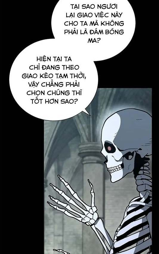 Chiến Binh Xương Trắng Thất Thủ Chapter 148 - Trang 2