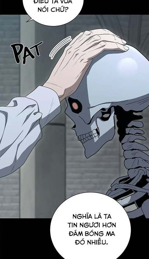 Chiến Binh Xương Trắng Thất Thủ Chapter 148 - Trang 2