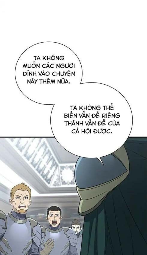 Chiến Binh Xương Trắng Thất Thủ Chapter 148 - Trang 2