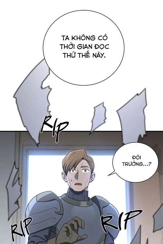 Chiến Binh Xương Trắng Thất Thủ Chapter 148 - Trang 2