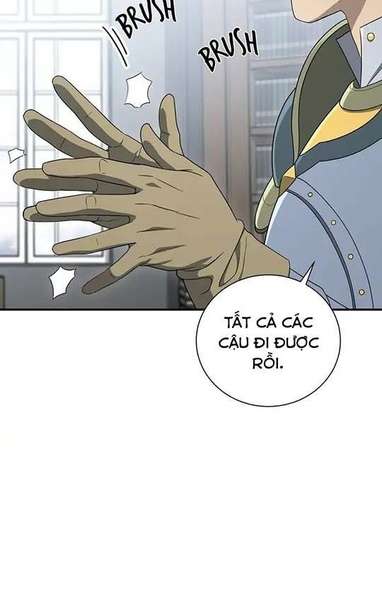 Chiến Binh Xương Trắng Thất Thủ Chapter 148 - Trang 2
