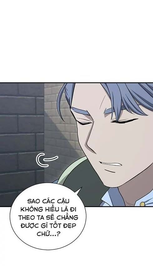 Chiến Binh Xương Trắng Thất Thủ Chapter 149 - Trang 2