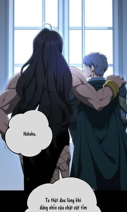 Chiến Binh Xương Trắng Thất Thủ Chapter 149 - Trang 2