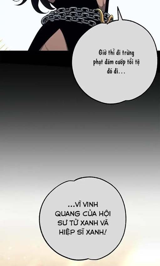Chiến Binh Xương Trắng Thất Thủ Chapter 149 - Trang 2